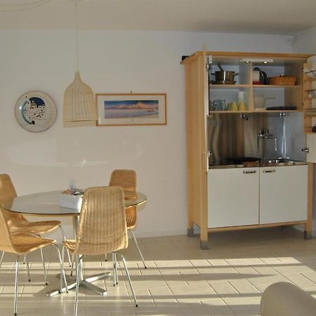 Corbezzolo Bed and Breakfast Vallo della Lucania Eksteriør billede