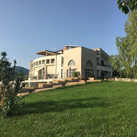Corbezzolo Bed and Breakfast Vallo della Lucania Eksteriør billede