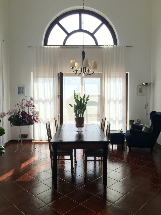 Corbezzolo Bed and Breakfast Vallo della Lucania Eksteriør billede